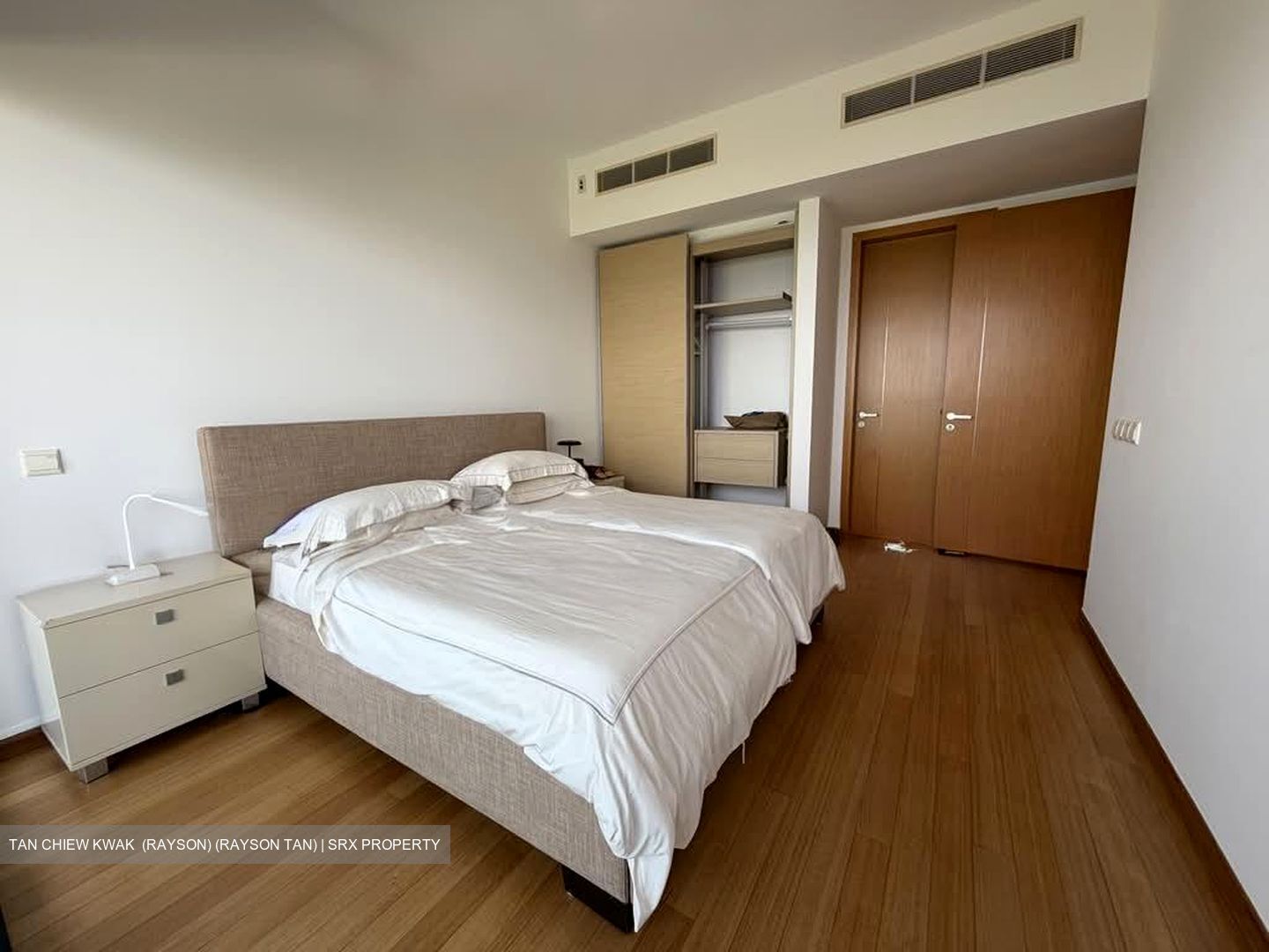 Marina Bay Residences (D1), Condominium #597782991